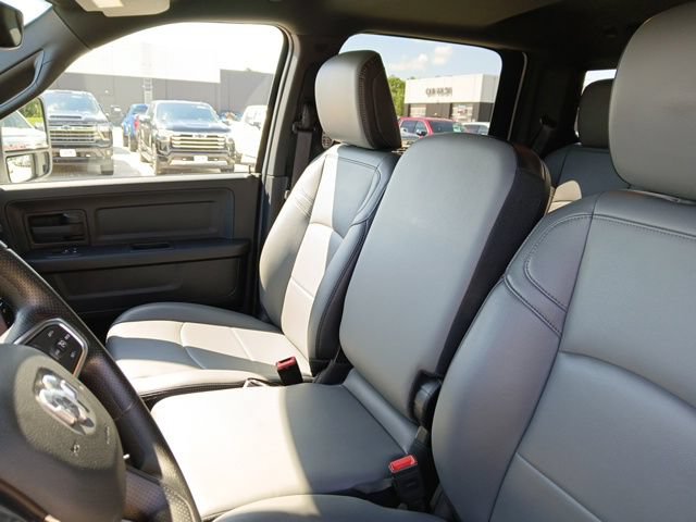Used 2025 RAM 2500 Tradesman AWD/4WD image 27