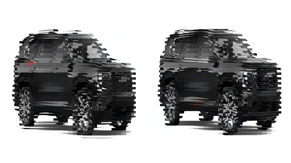 New 2026 GMC Acadia Denali Ultimate image 30