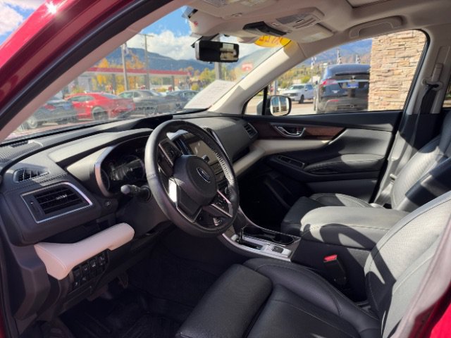 Used 2022 Subaru Ascent Touring AWD/4WD image 21