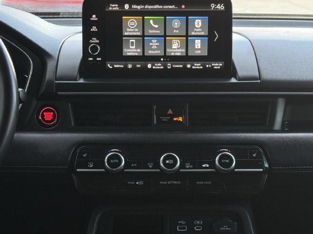 Used 2025 Honda Pilot EX-L image 14