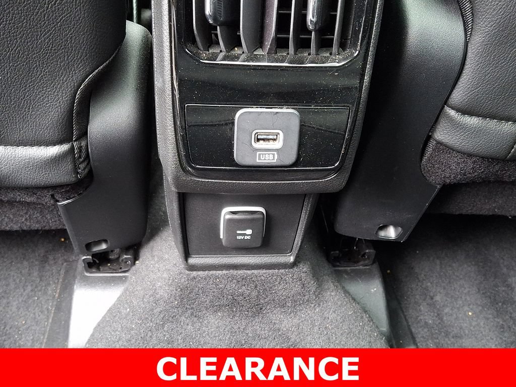 Used 2023 Jeep Compass High Altitude AWD/4WD image 10