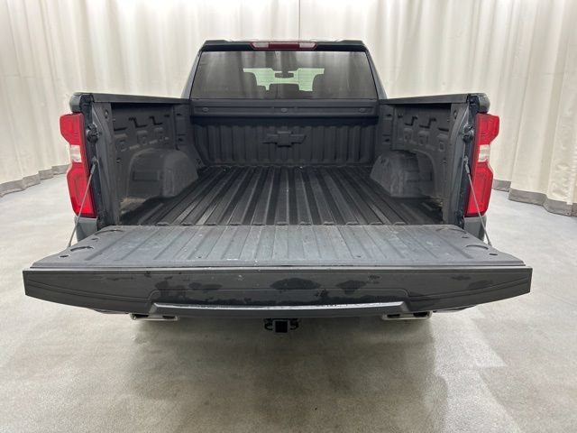 Used 2022 Chevrolet Silverado 1500 RST AWD/4WD image 29