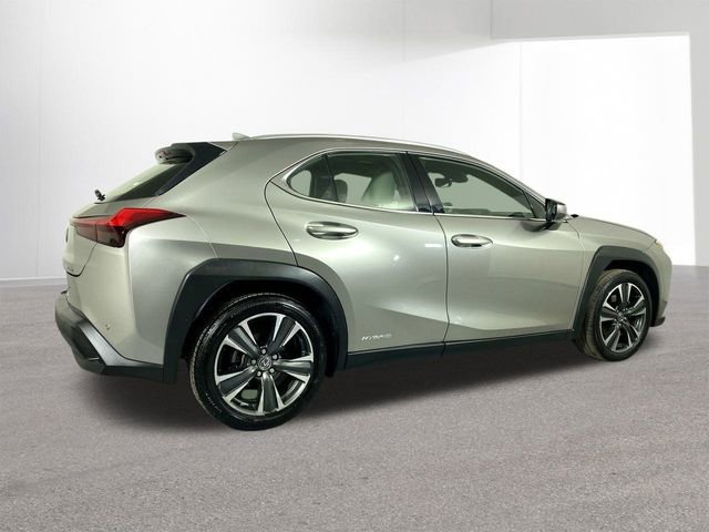 Used 2019 Lexus UX 250h image 35
