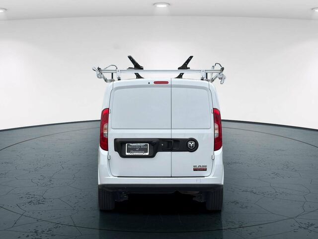 Used 2022 RAM ProMaster City Wagon image 6