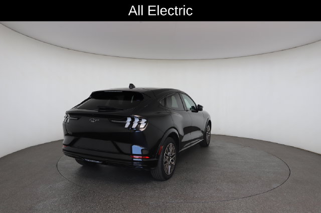Used 2024 Ford Mustang Mach-E Premium AWD/4WD image 16