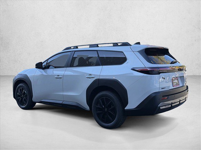 New 2026 Toyota bZ Woodland AWD/4WD image 4