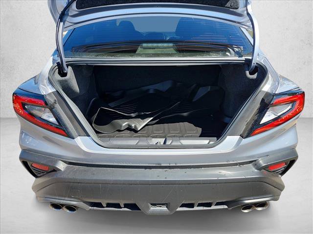 Used 2022 Subaru WRX Premium AWD/4WD image 28