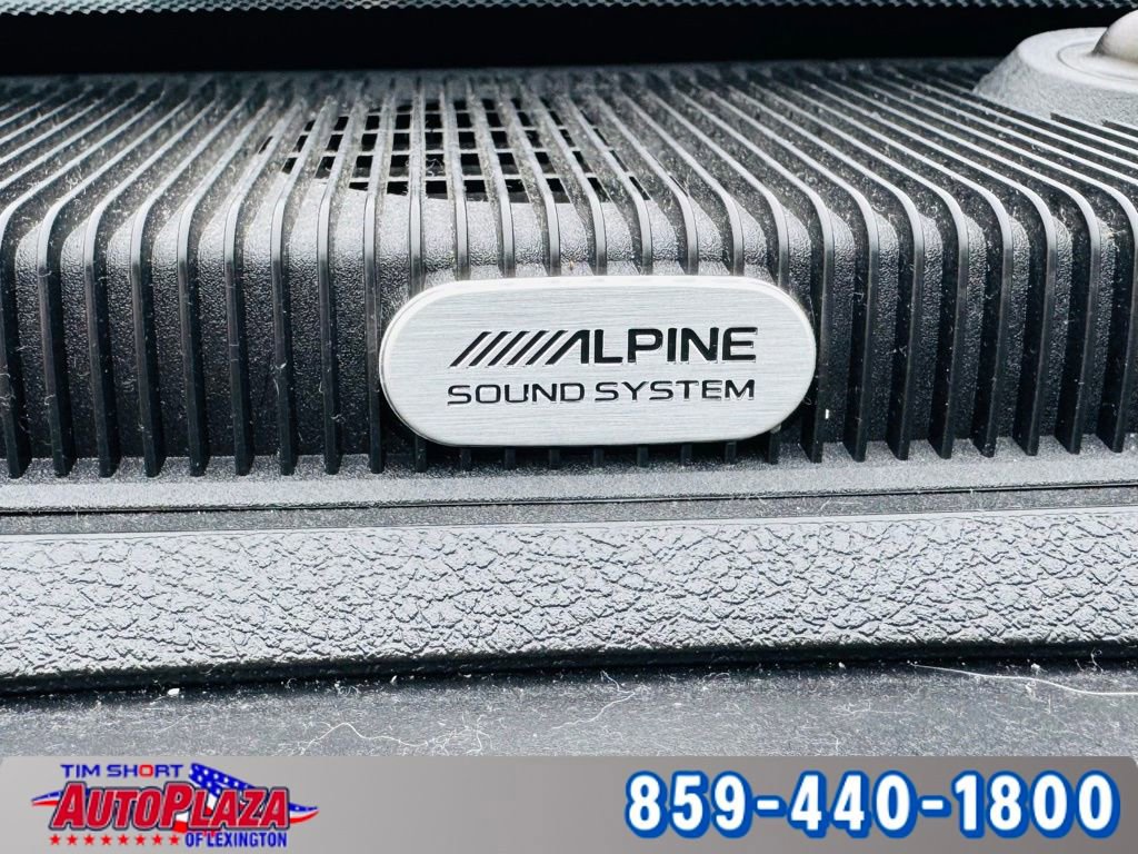 Used 2018 RAM 2500 Power Wagon w/ Luxury Group image 45