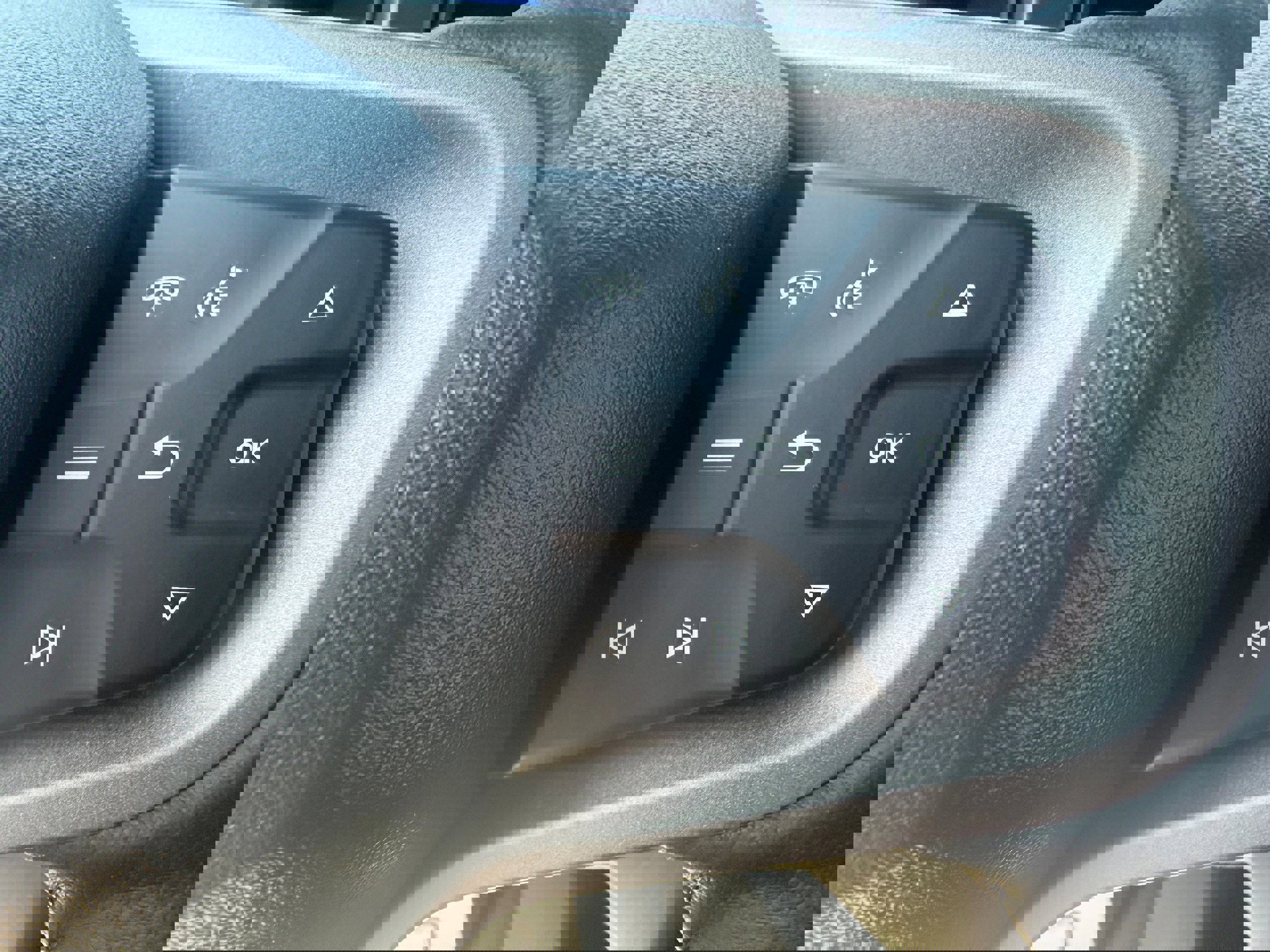 New 2026 Ford Bronco Badlands image 16