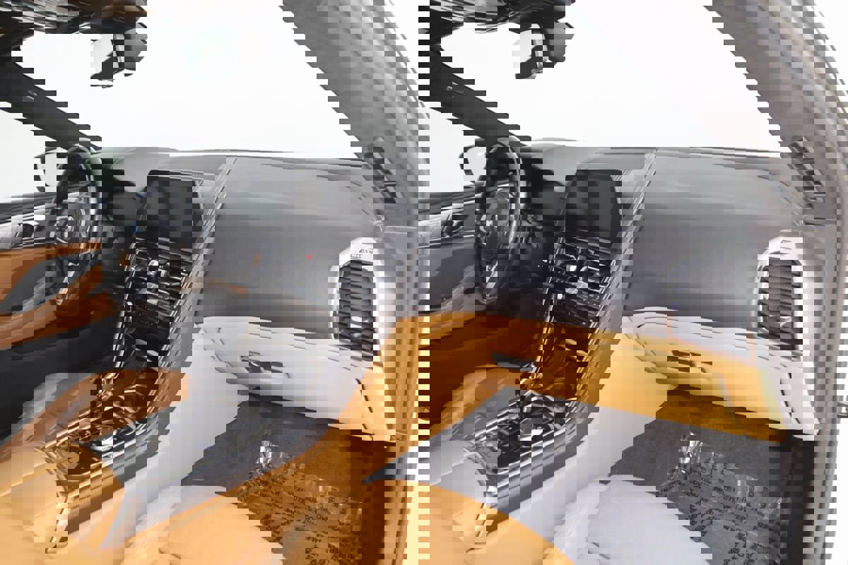 Used 2022 BMW M850i Gran Coupe xDrive image 57