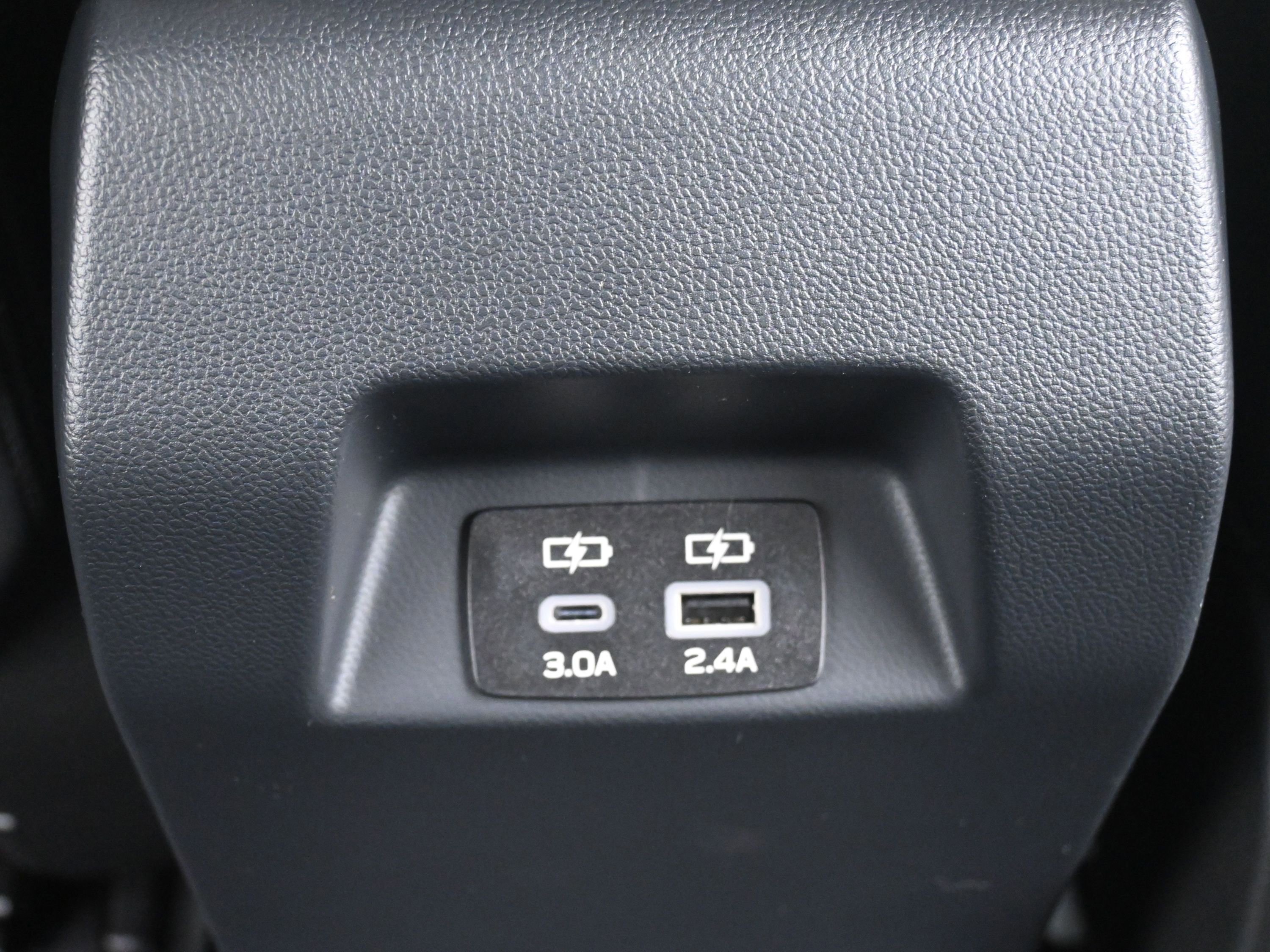 New 2026 Subaru Crosstrek 2.5i Limited AWD/4WD image 37