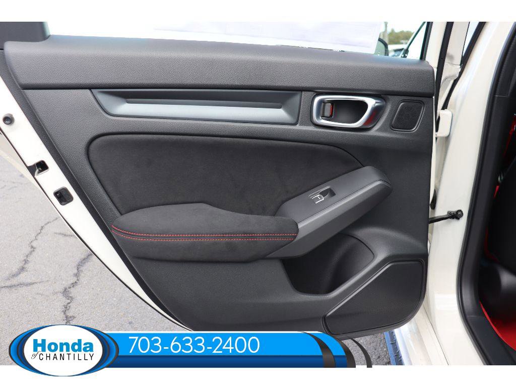 New 2025 Honda Civic Type R image 29