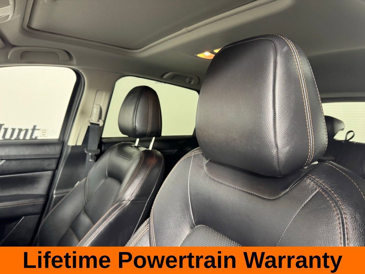 Used 2023 MAZDA CX-5 AWD 2.5 S w/ Premium Package image 9