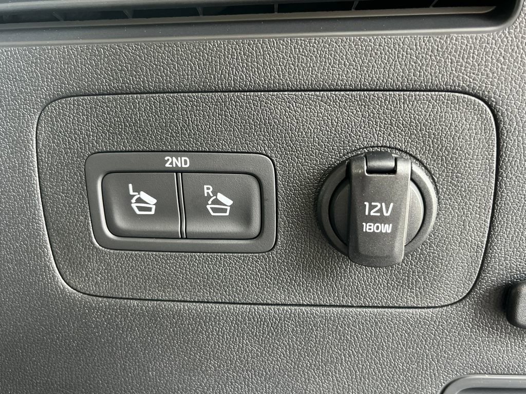 New 2026 Kia Sorento S AWD/4WD image 40