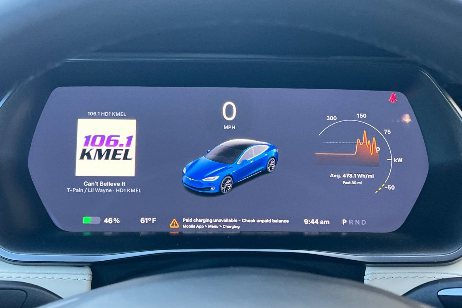 Used 2020 Tesla Model S Long Range Plus image 23