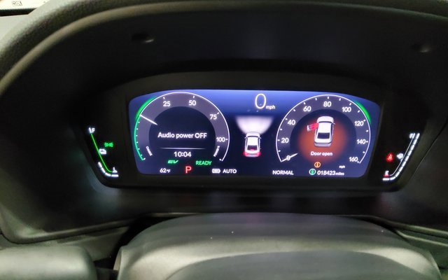 Used 2023 Honda Accord EX-L image 25