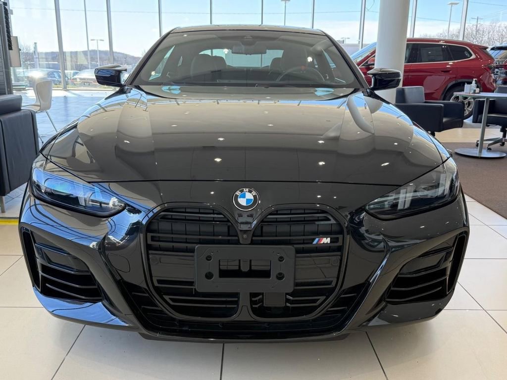 Used 2026 BMW 440i xDrive Coupe w/ Premium Package image 8