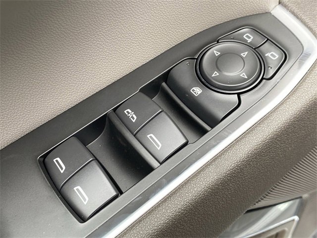 New 2026 Chevrolet Silverado 1500 LT w/ Z71 Off-Road Package image 48