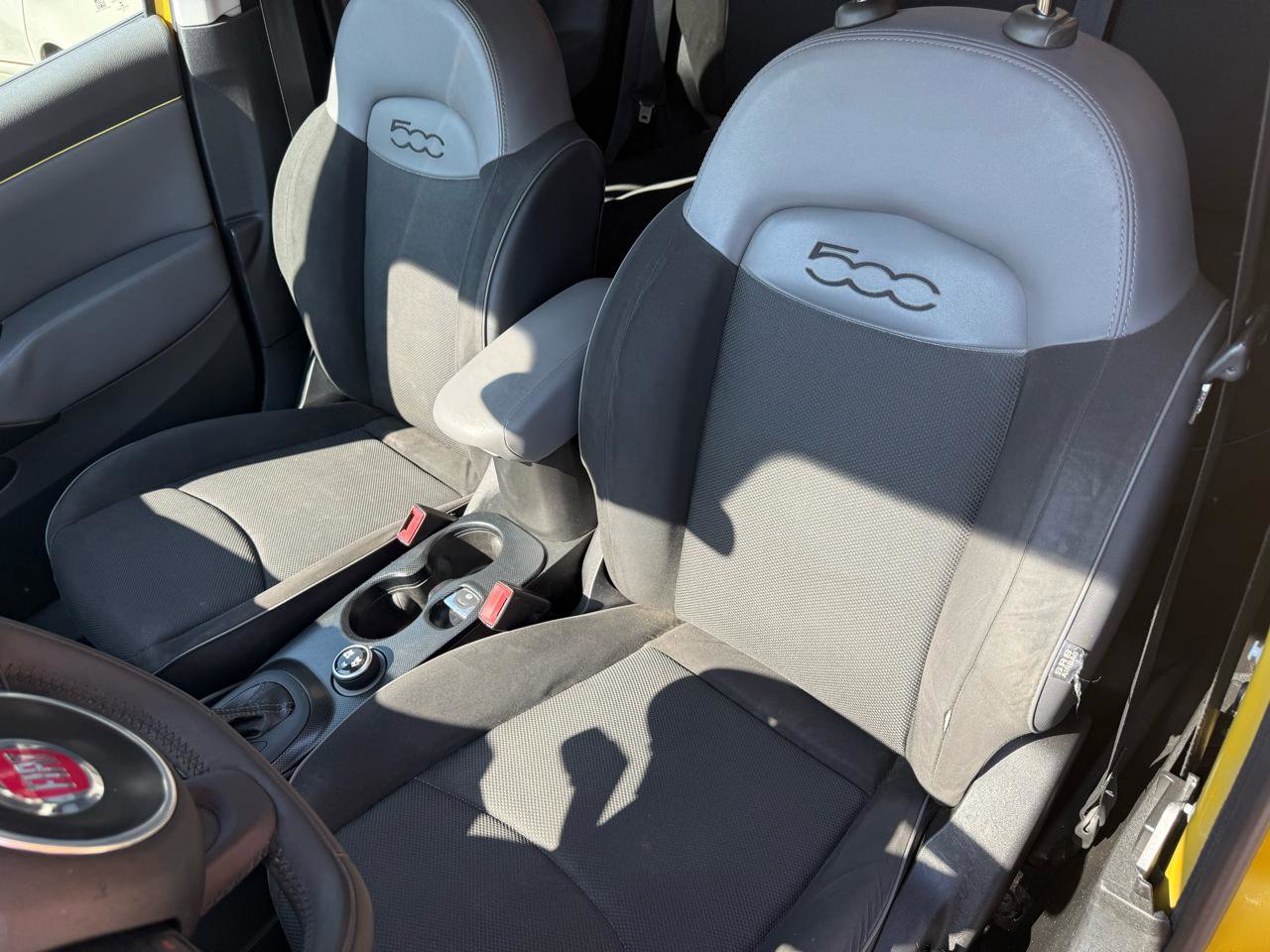 Used 2016 FIAT 500X Easy FWD image 6