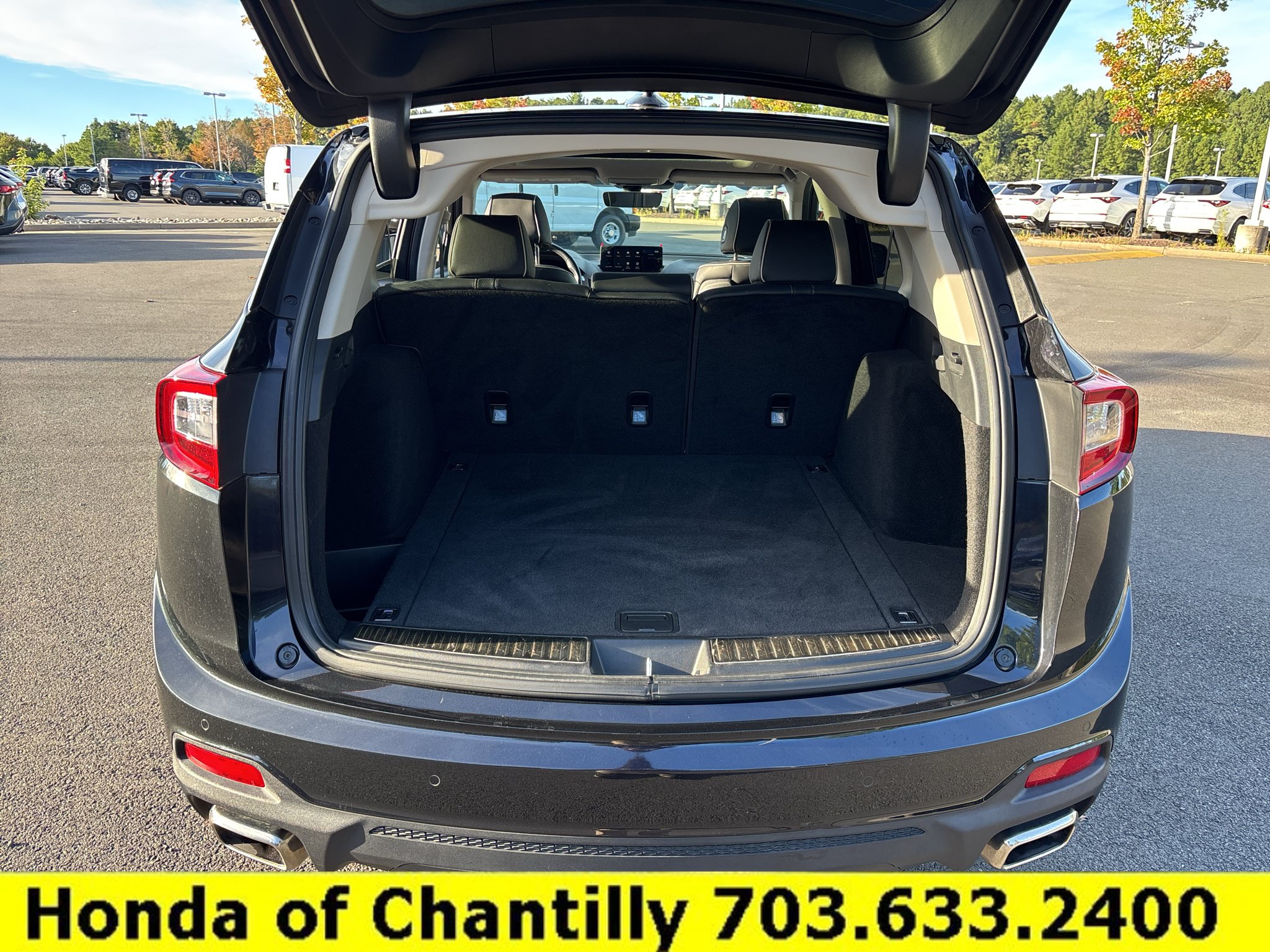 Used 2023 Acura RDX w/ Advance Package AWD/4WD image 26