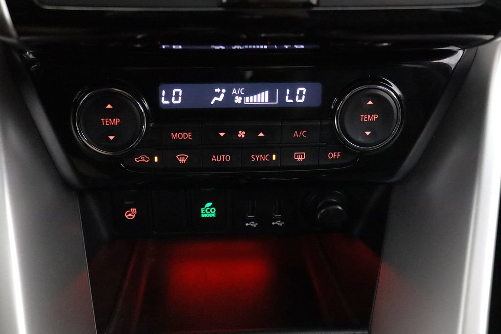 Used 2019 Mitsubishi Eclipse Cross SEL AWD/4WD image 28