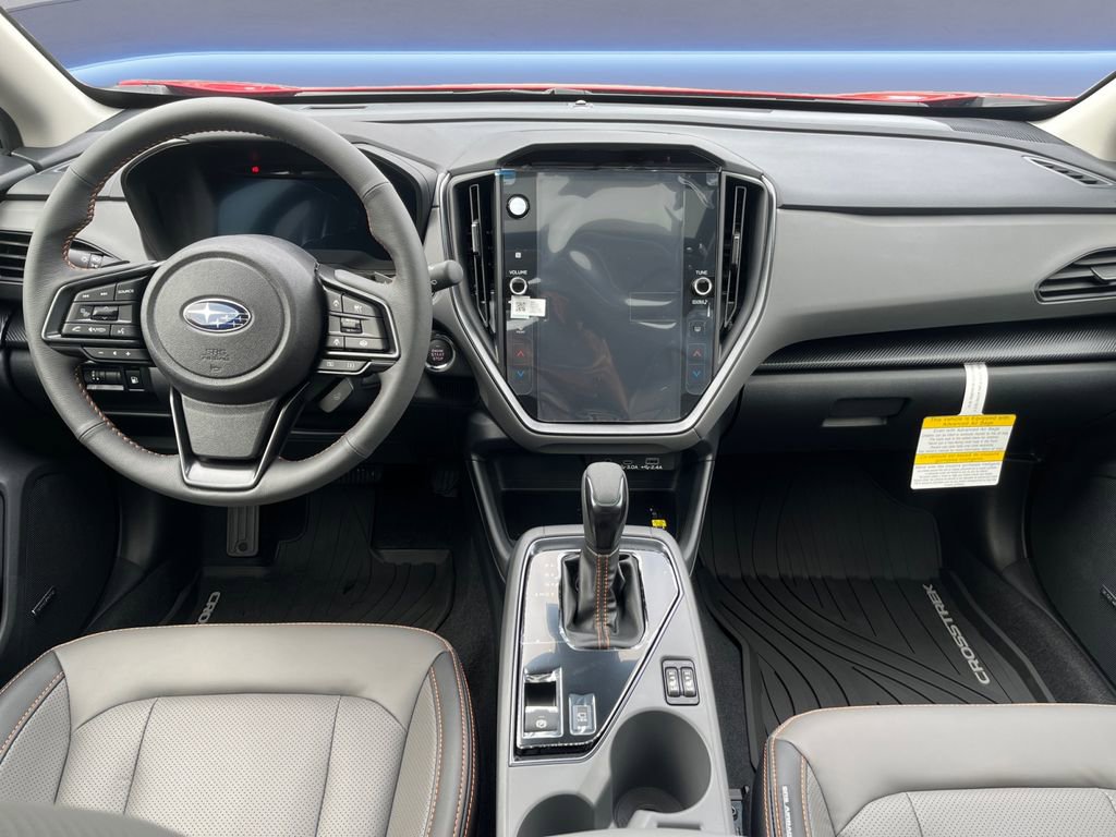 New 2026 Subaru Crosstrek 2.5i Limited AWD/4WD image 12