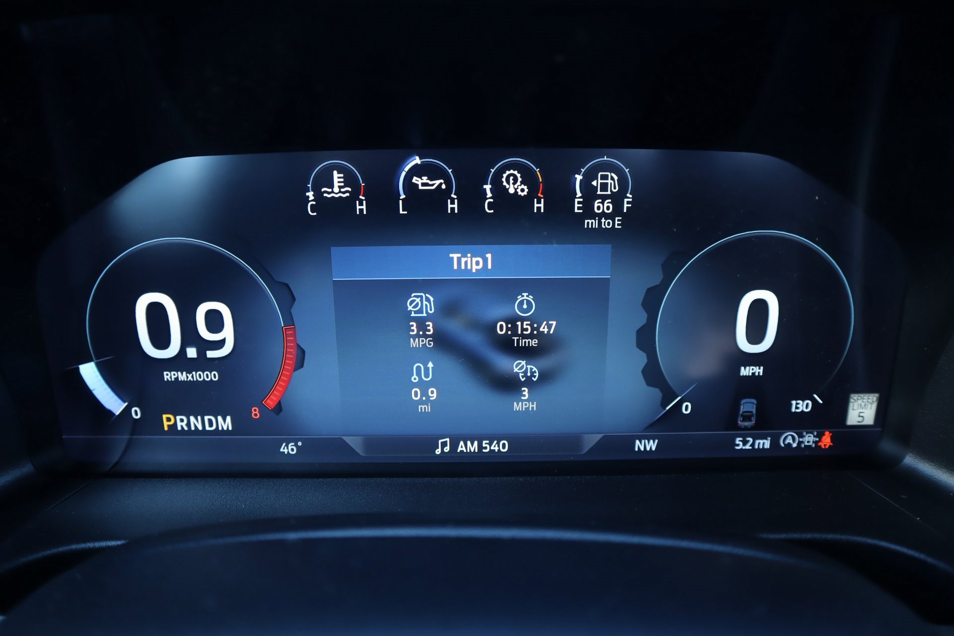 New 2025 Ford Ranger Lariat w/ FX4 Off-Road Package image 4