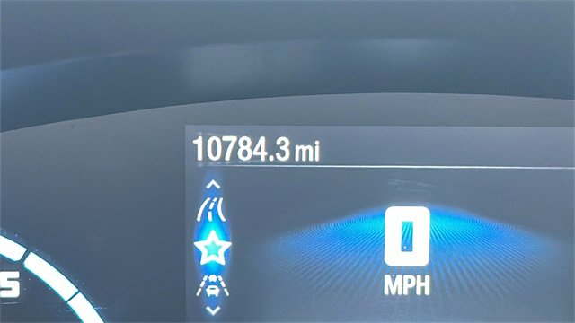 Certified 2024 Ford Bronco Sport Heritage image 27