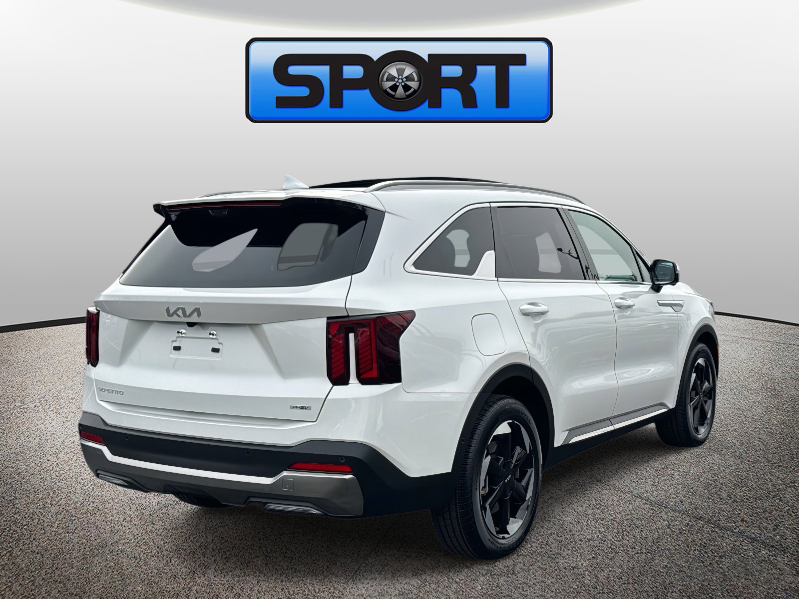 Used 2025 Kia Sorento SX Prestige image 24