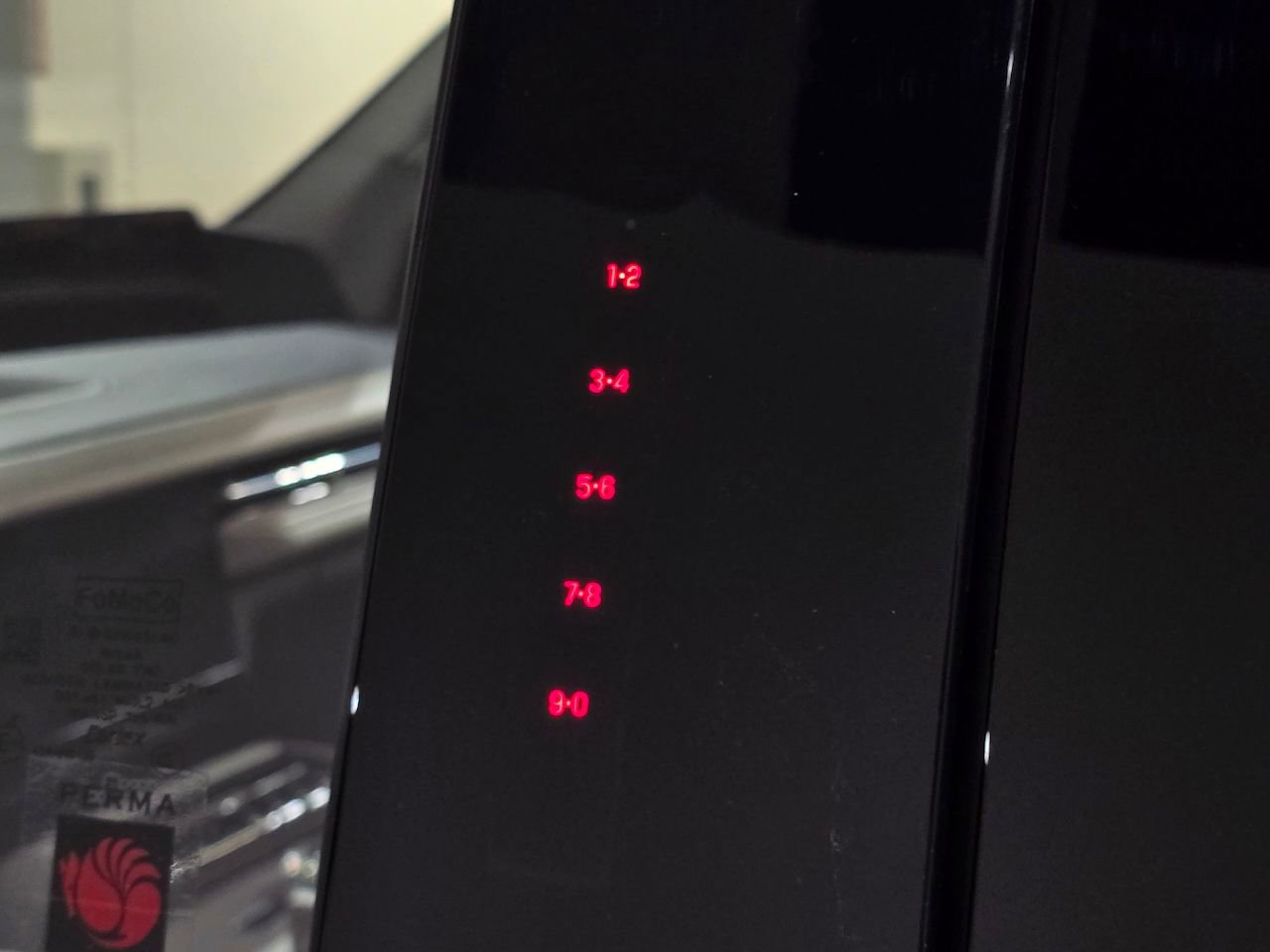 New 2025 Lincoln Navigator Reserve image 19