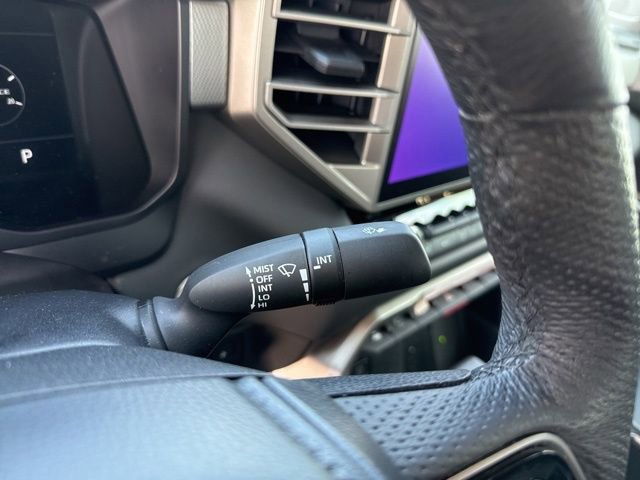 Used 2024 Toyota Tundra Limited image 27