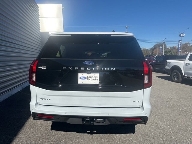New 2025 Ford Expedition Max Active image 4