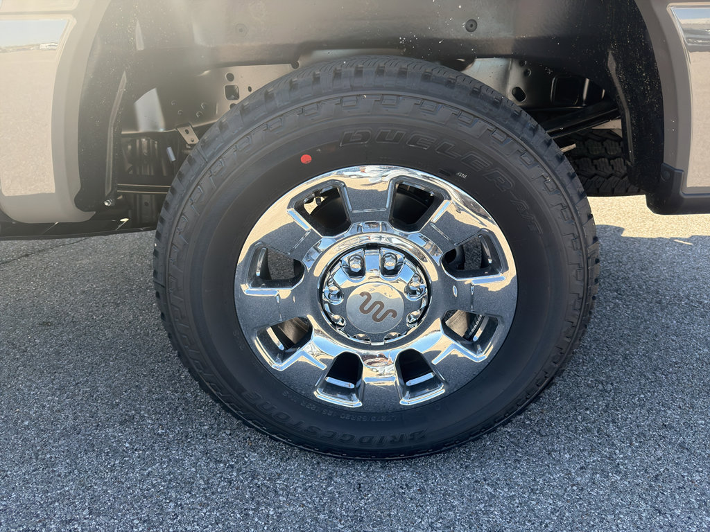 New 2026 Ford F250 King Ranch AWD/4WD image 20