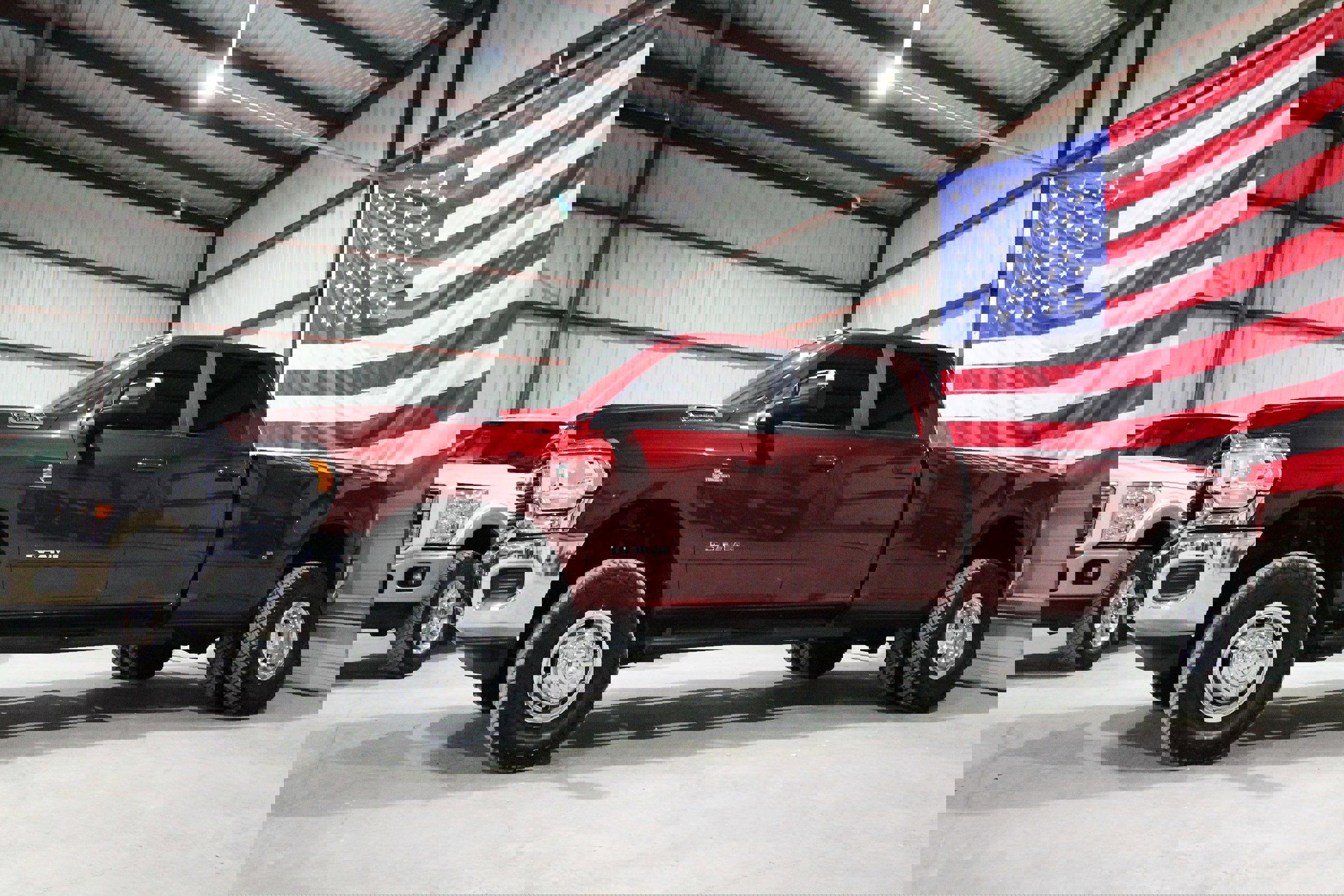 Used 2020 RAM 3500 Lone Star image 4