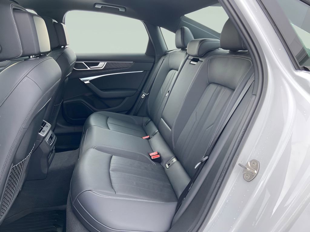 Used 2023 Audi A6 3.0T Premium image 18