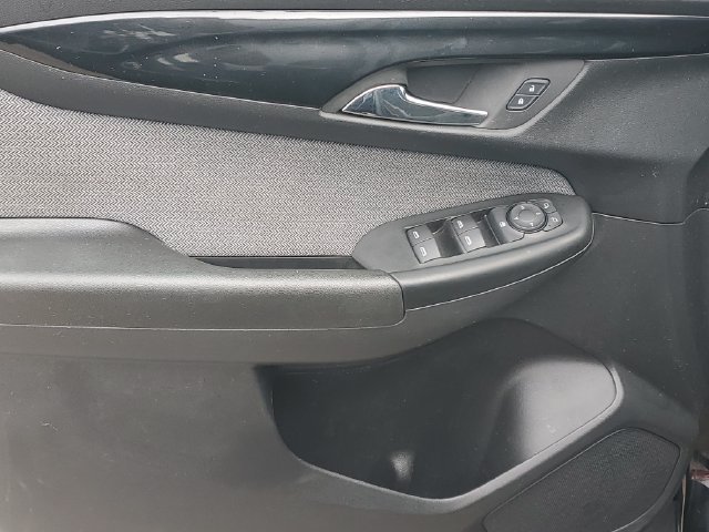 Certified 2024 Chevrolet TrailBlazer LS w/ LS Convenience Package AWD/4WD image 14