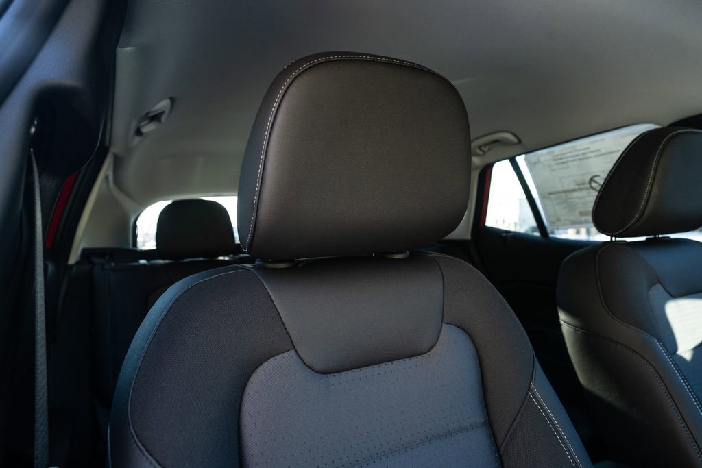 New 2026 Chevrolet Trax LT image 16