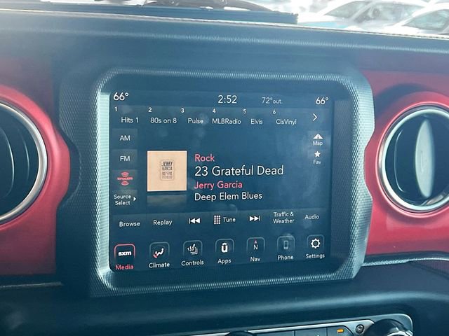 Used 2020 Jeep Gladiator Rubicon image 20