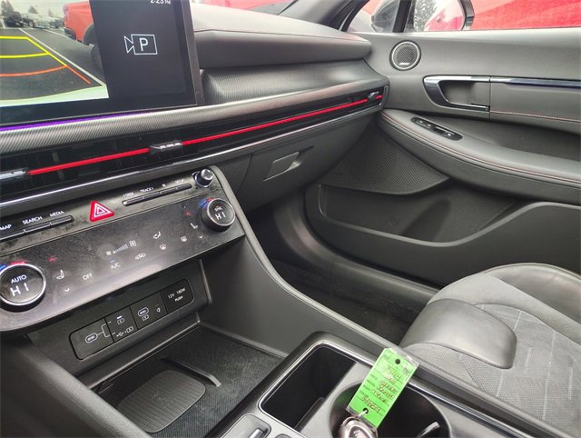 Used 2024 Hyundai Sonata N Line image 29