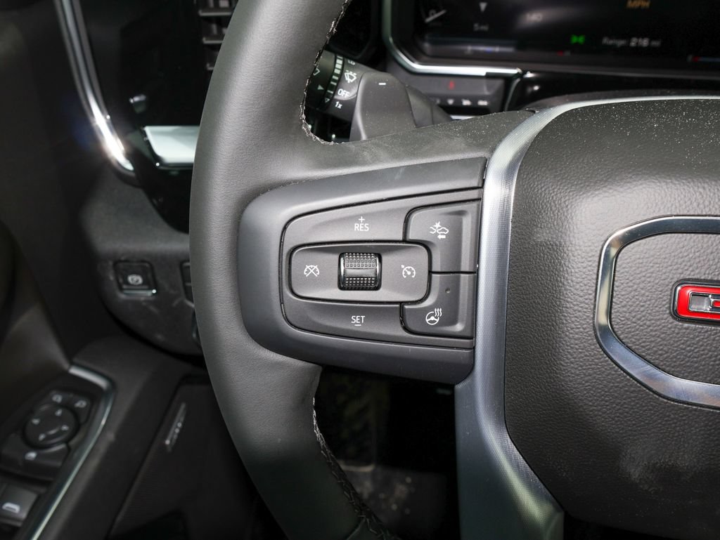 New 2026 GMC Sierra 1500 Elevation w/ Elevation Premium Package AWD/4WD image 18