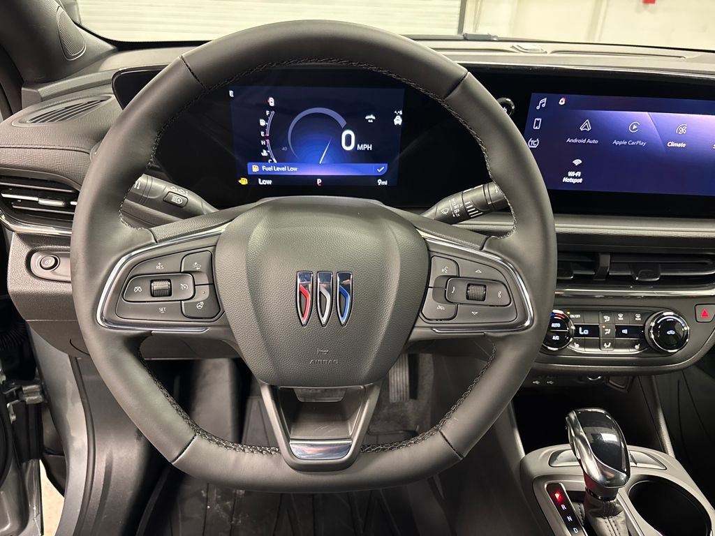 New 2026 Buick Envista Preferred w/ Convenience I Package FWD image 29