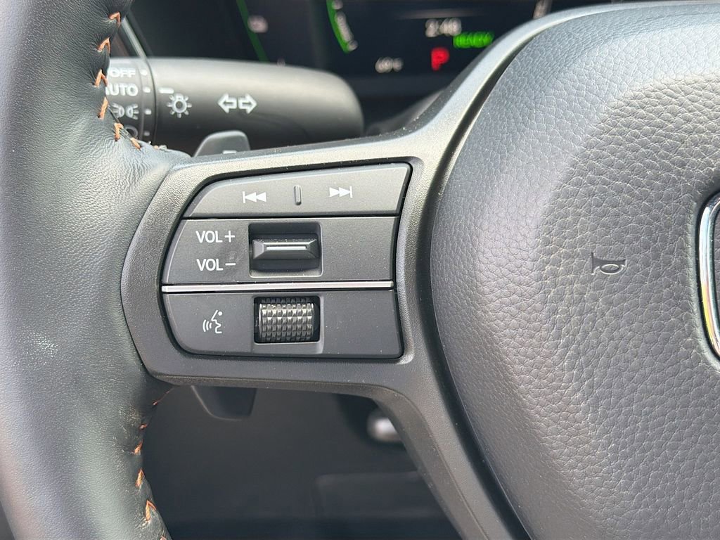 Used 2026 Honda CR-V TrailSport image 18