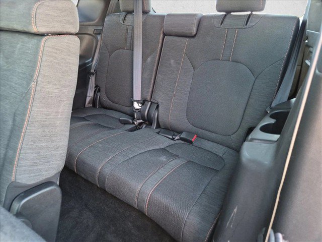 Used 2025 Honda Pilot Sport image 20