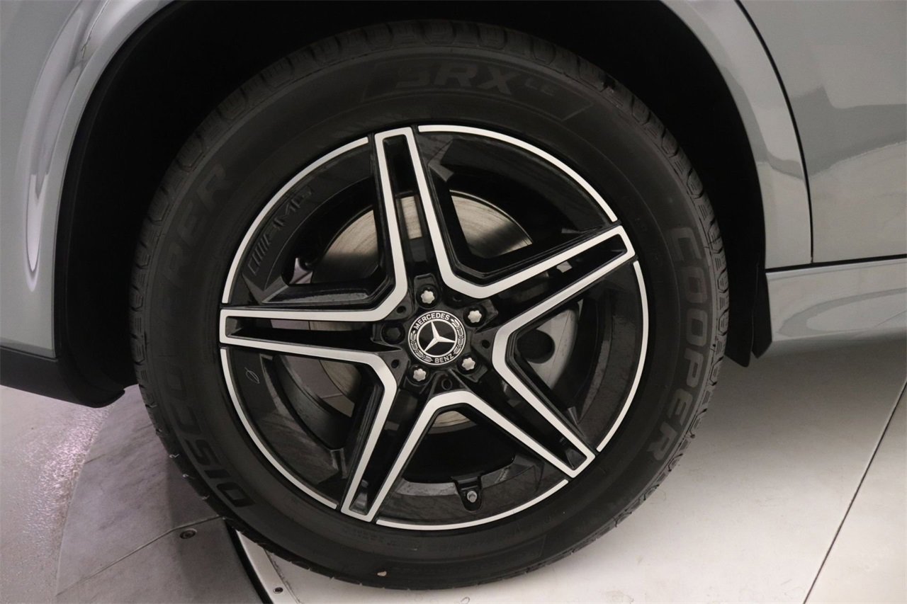 New 2026 Mercedes-Benz GLE 450 4MATIC image 14