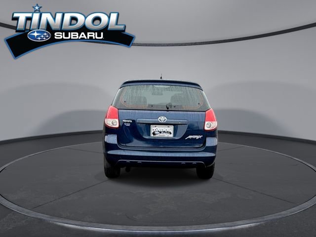 Used 2004 Toyota Matrix image 7