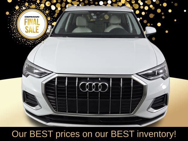 Used 2023 Audi Q3 2.0T Premium image 3