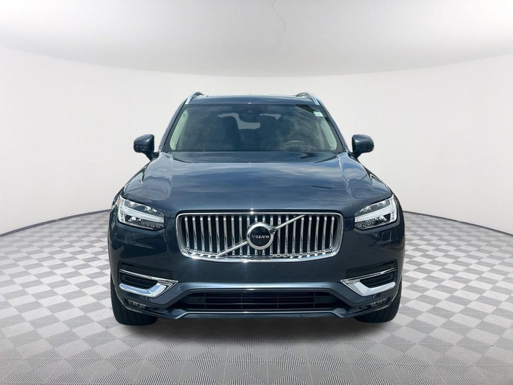 Used 2022 Volvo XC90 T6 Inscription w/ Advanced Package AWD/4WD image 2