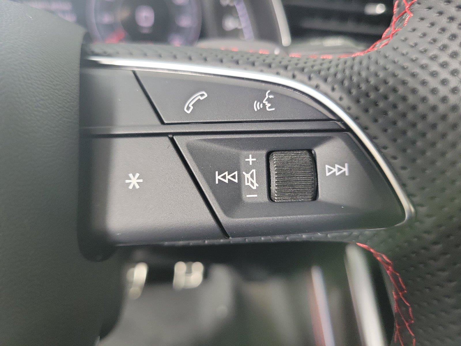 New 2026 Audi Q7 3.0T Prestige AWD/4WD image 28
