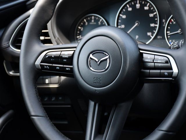 New 2026 MAZDA MAZDA3 2.5 S Sedan w/ Preferred Pkg FWD image 20