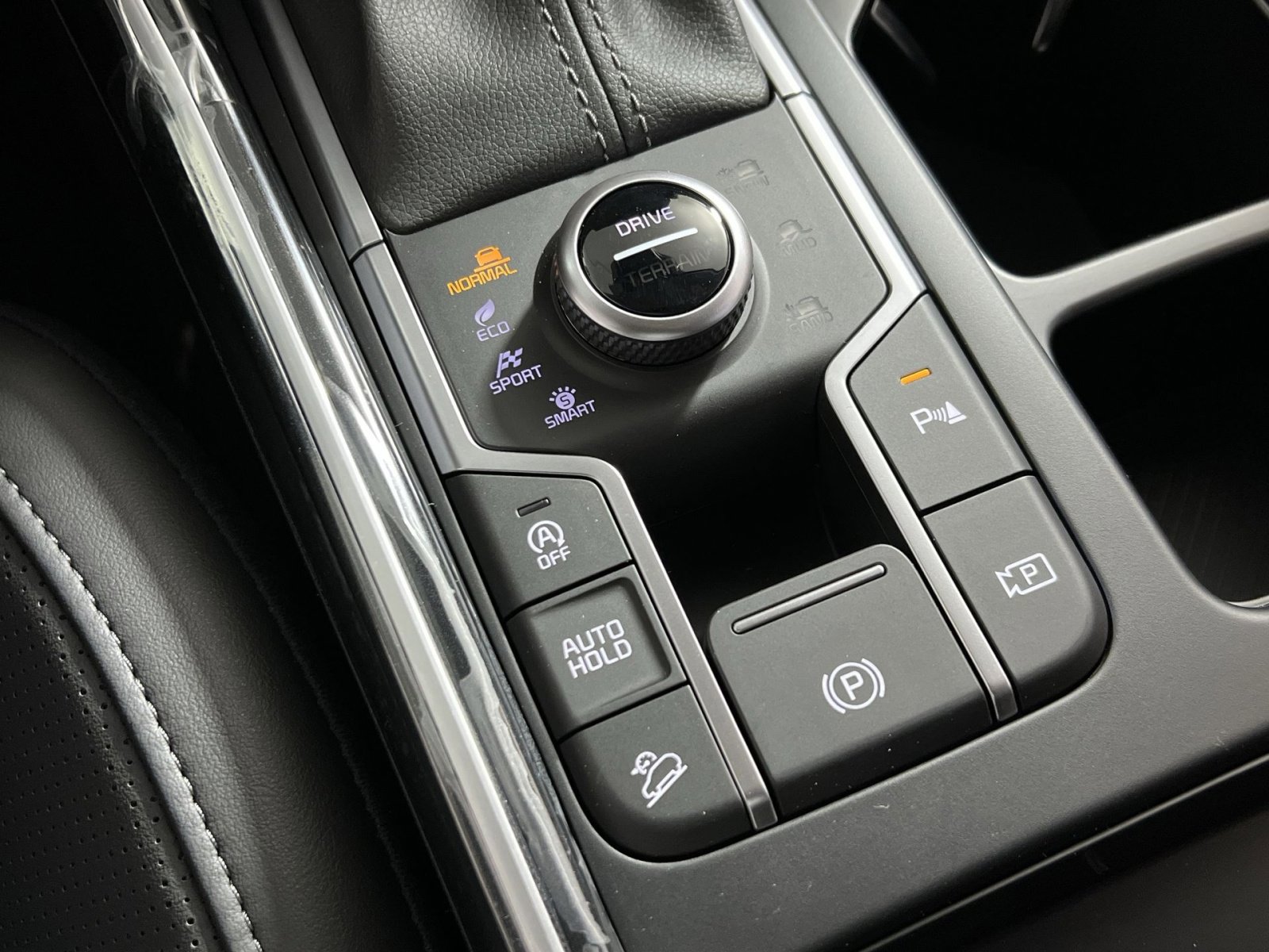 New 2026 Kia Sorento S image 32